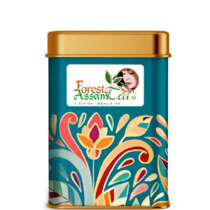 Immunity Tea