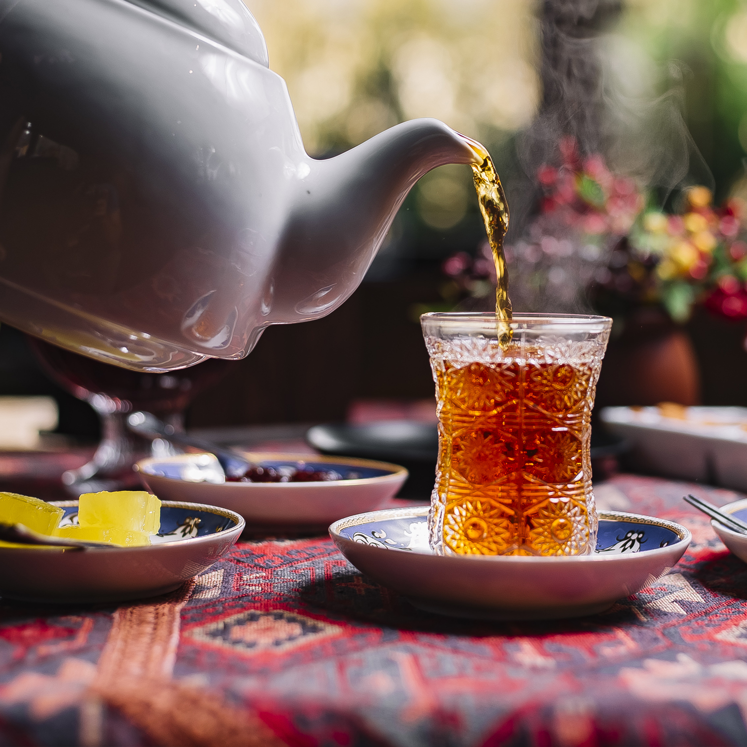 Kashmiri Kahwa - Image 4