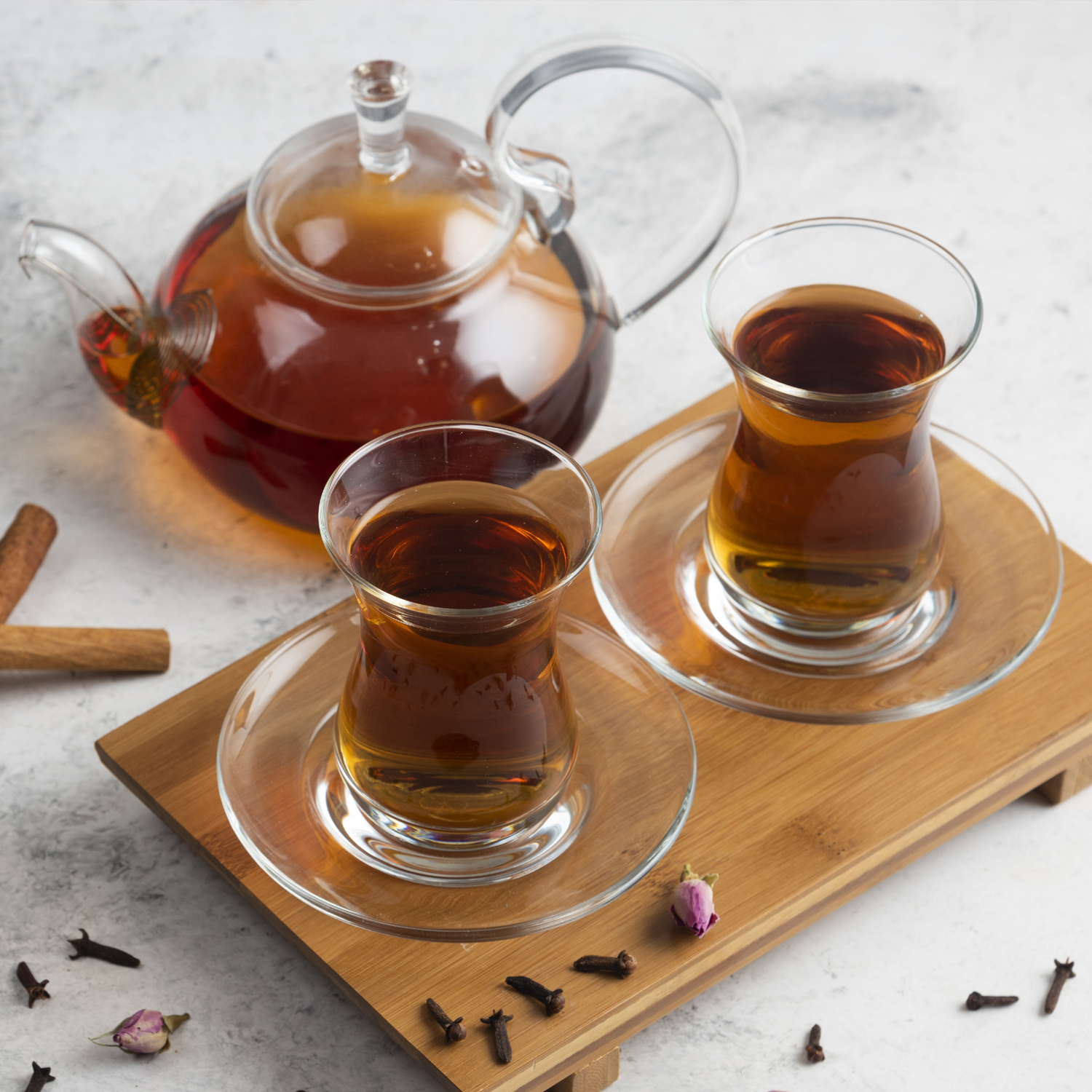 Kashmiri Kahwa - Image 5