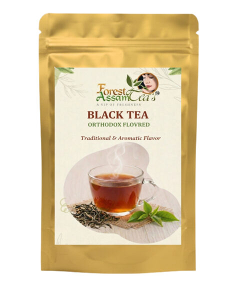 Black Tea